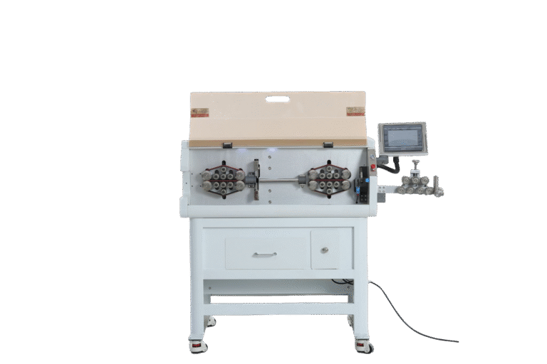 Wire Stripping Machine supplier