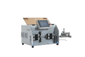 Wire Cutting Machine Market