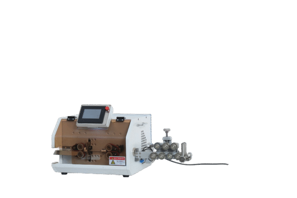 automated wire harness machine