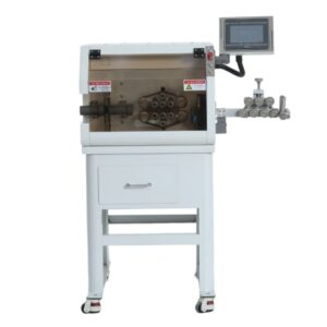 Wire harness automation