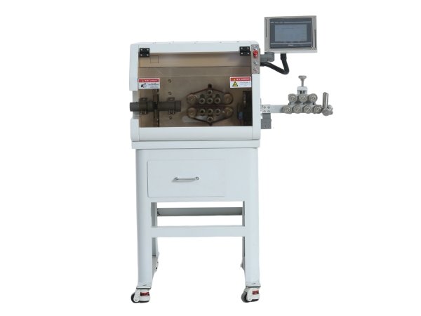 Wire harness automation