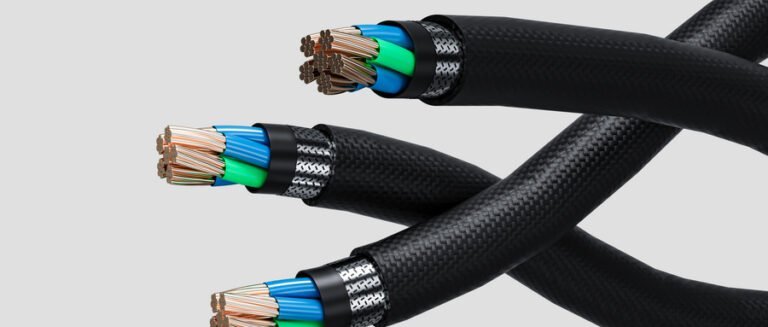 Automotive New Energy Wiring Harness