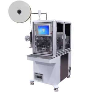 Wire Crimping Machine