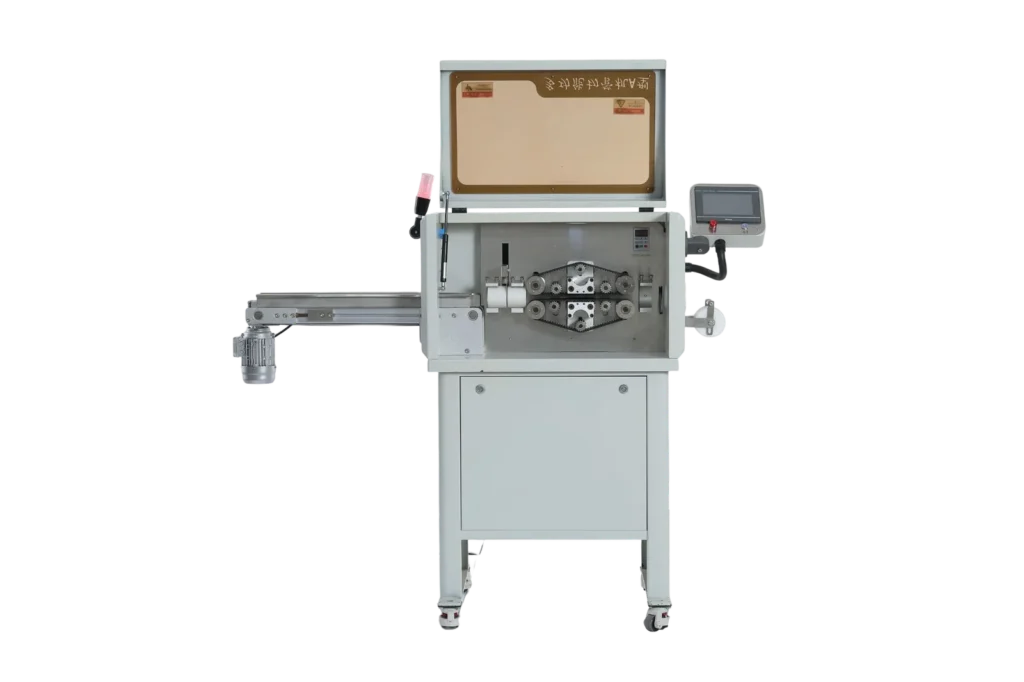 Tube Cutting Machine