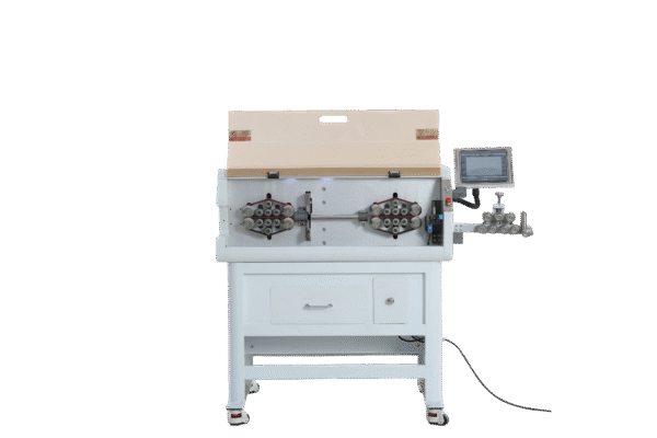 Best Wire Stripping Machine