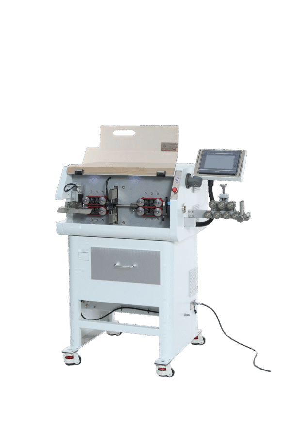 Best Wire Stripping Machine