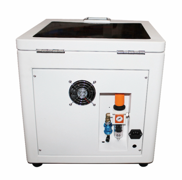 automatic wire stripping and crimping machine