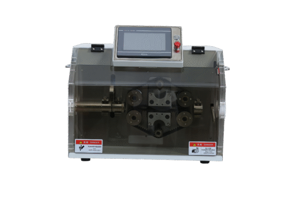 Corrugated Tube Cutter