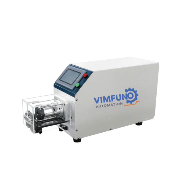 cable stripper machine