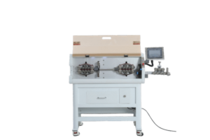cable stripper machine