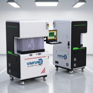 Ultrasonic Terminal Welder