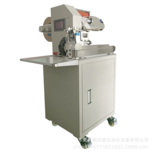 Wire Labeling Machine