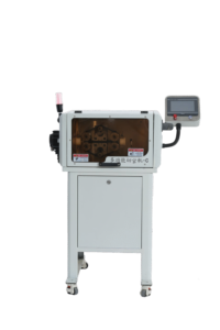 Tube Cutting Machine