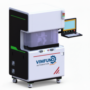 Taping and Bunding Machine