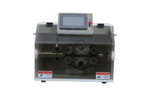 Automatic Conduit Cutter Machine