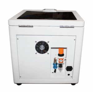 automatic wire crimping machine