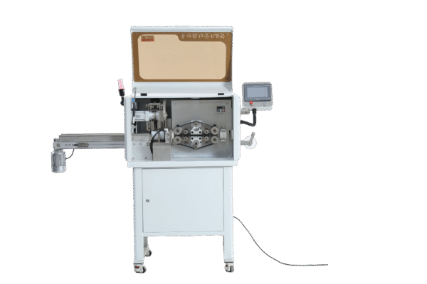 Cable Tubing Cutter Machine