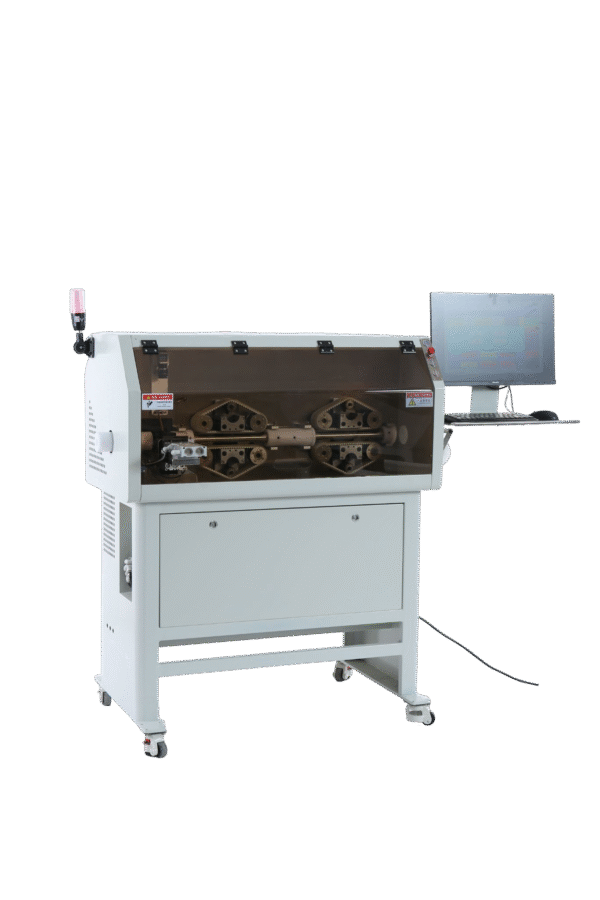 Tube Cutting System