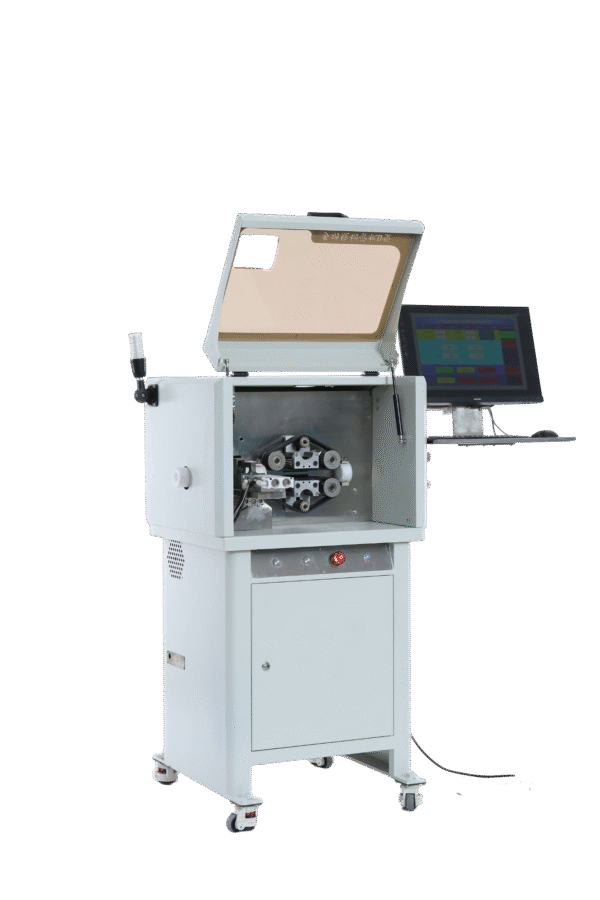 Digital Tube Cutter