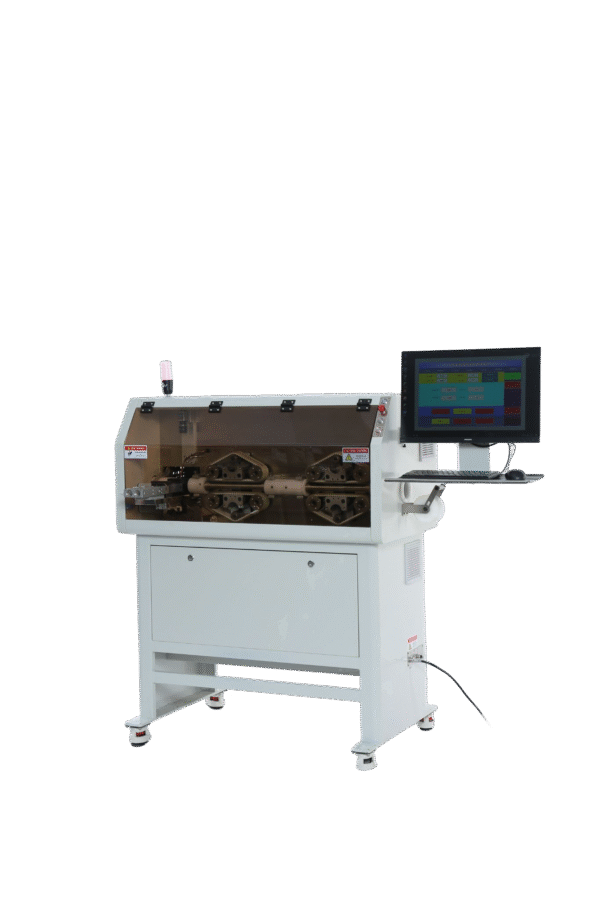 Tube Cutting System