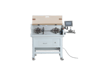 Industrial Cable Stripping Machine