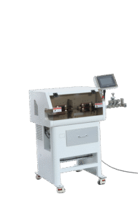 Industrial Wire Stripping Machine