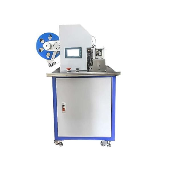 best wire taping and bunding machine