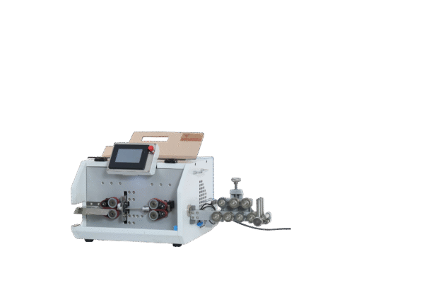Industrial Wire Stripping Machine