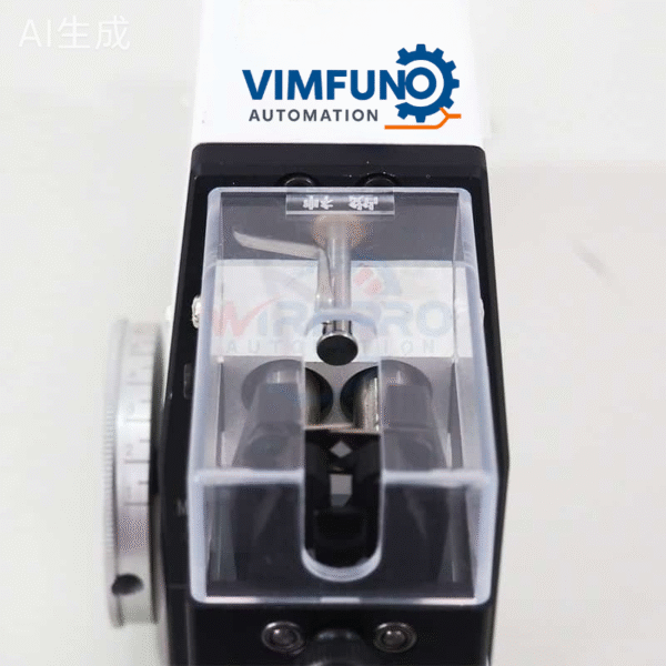 Semi Auto Wire Stripping Machine